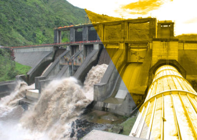 Echeverría Izquierdo Montajes Industriales